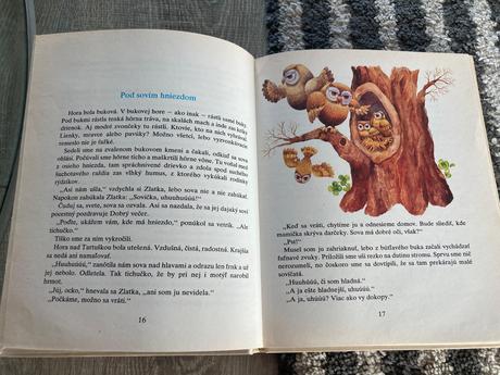 Rozprávky z tartušky-prvé vyd.1985, 