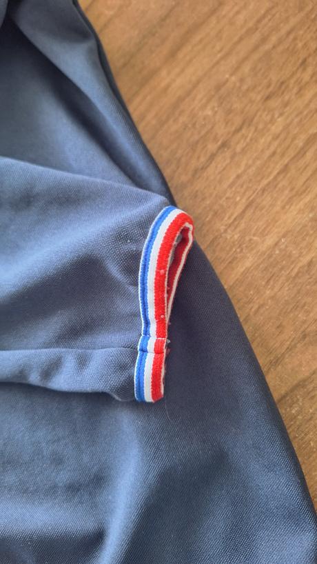 Športová funkčná mikina lecoqsportif, 152