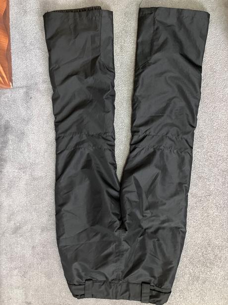 Damske oteplovacky crivit, crivit,s