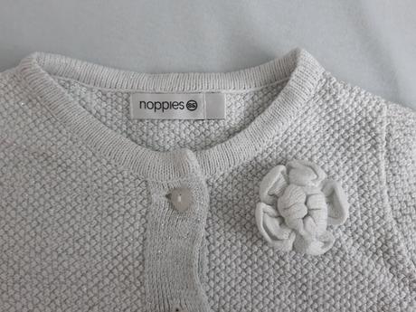 Elegantný svetrík, 86