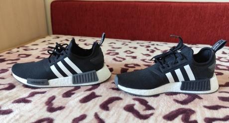 Pánske tenisky adidas primeblue vel.40 2/3, adidas,41