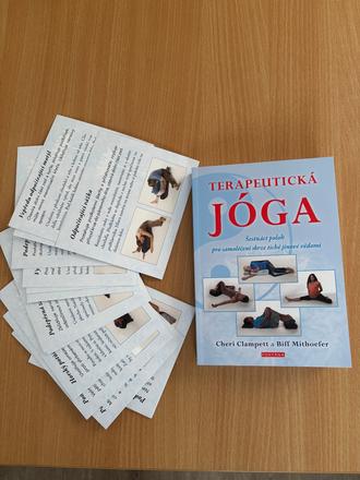 Terapeutická joga,