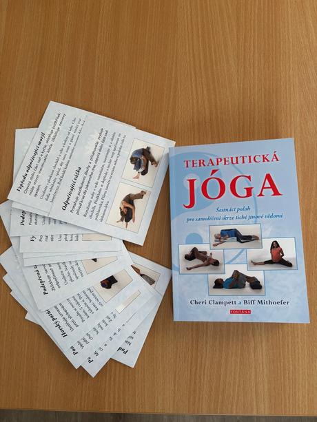 Terapeutická joga,