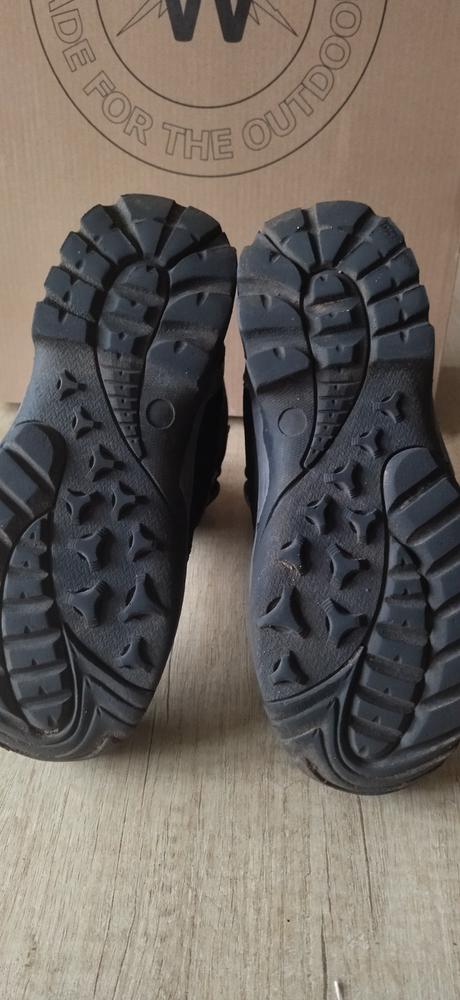 Zimné topánky westport, 36