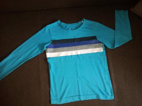 Tričko, c&a,134