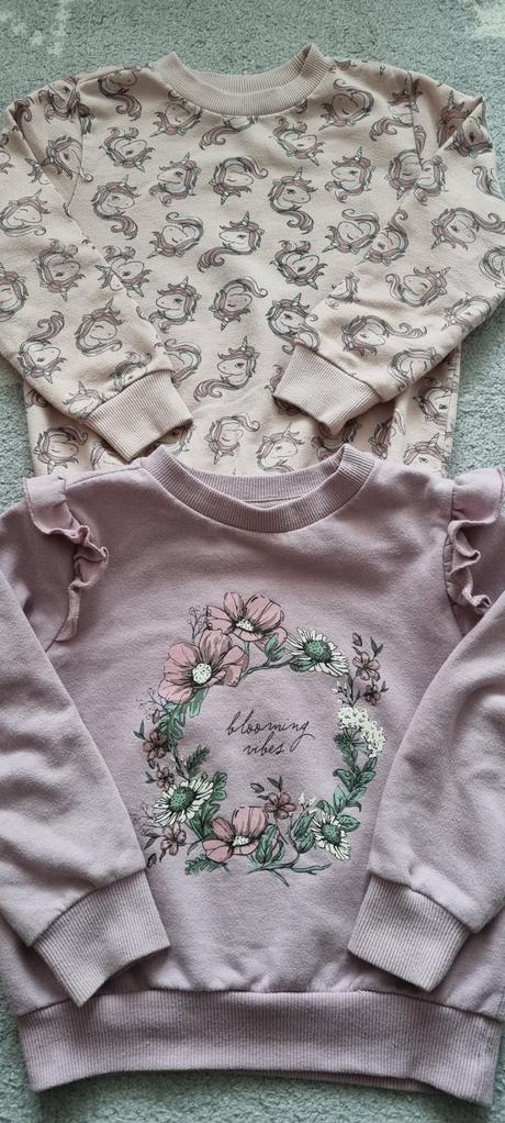 Mikiny v.104, sinsay,104