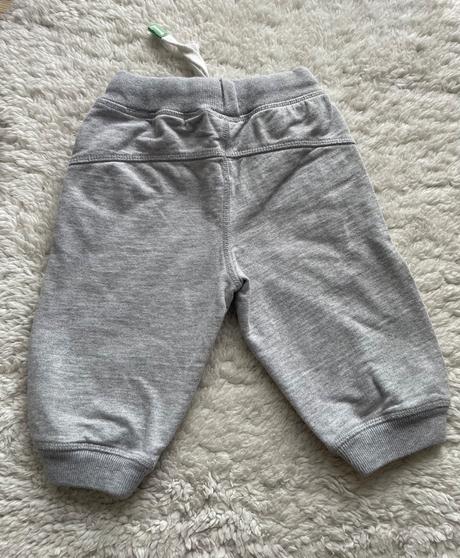 Teplaky s vyssim pasom h&m, h&m,74