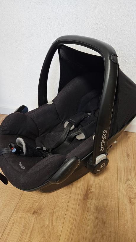 Vajíčko maxi cosi pebble, maxi cosi