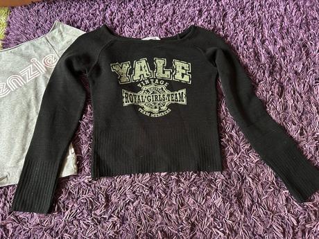 Sada 2 ks tričiek veľ. s, s