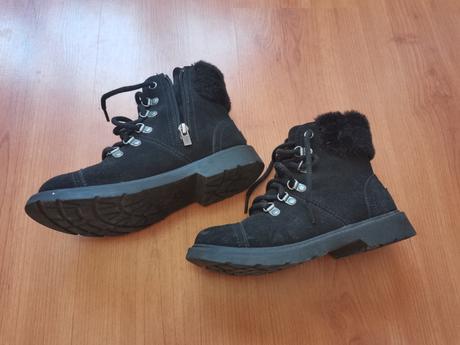 Zimné topánočky ugg, ugg,33
