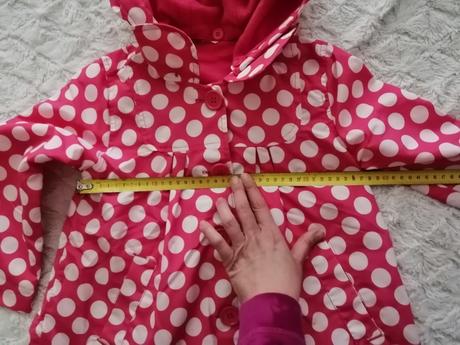 Krásny balónačik- top, pepco,116