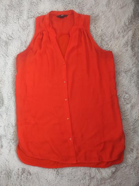 Blúzka, h&m,xs
