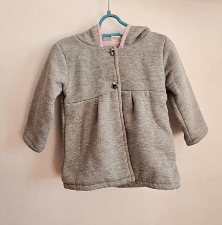 Kabatik s uškami, 92