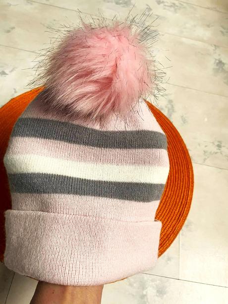 Duplovaná čiapka, m