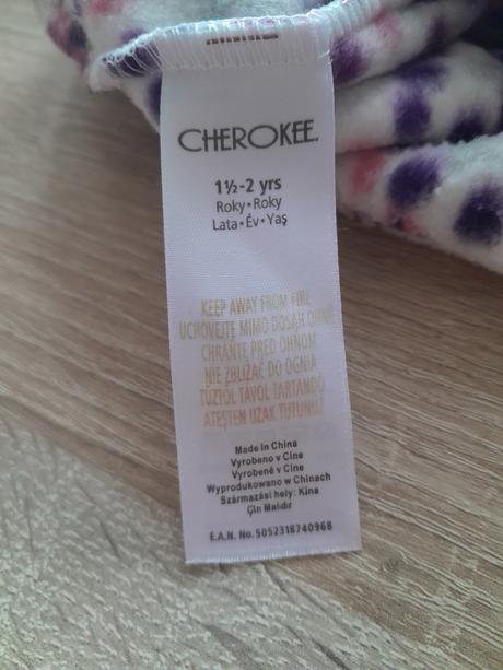 Detská čiapočka, cherokee,98