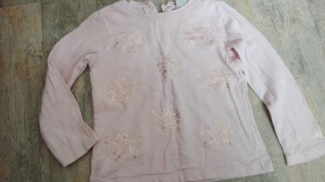 3xtricko dlhy rukav,vel.86, f&f,86