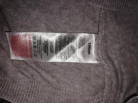 Pulóver, disney,134