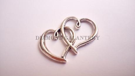 Medzikus srdce dvojité,