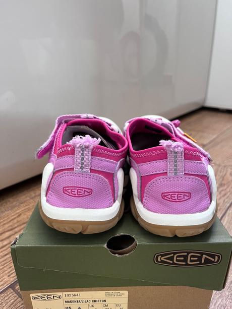 Kenn cnx 36, keen,36