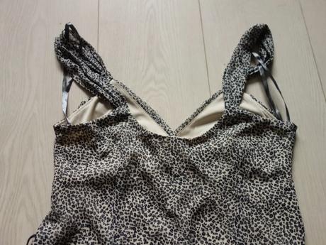 Dámske šaty ytrend, 36