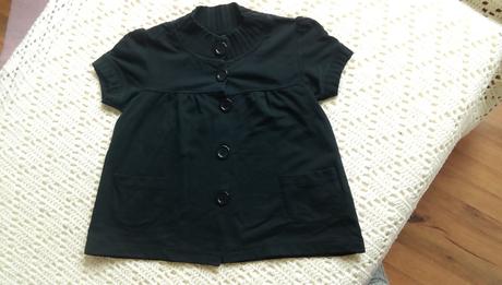 Bolero alebo cardigan, stradivarius,s