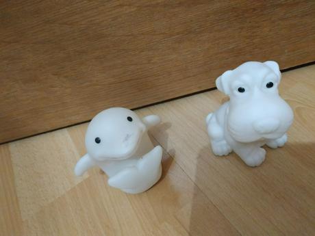 Mix - hračiek postavičiek, 