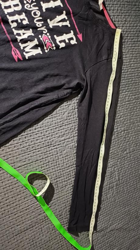 Nočná košeľa, 164