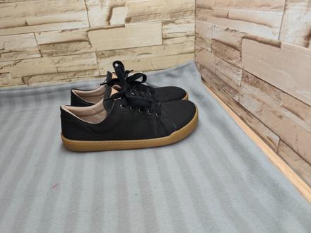 Crave 37 - dámske barefoot topánky, 37