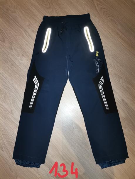 Nohavice, 134