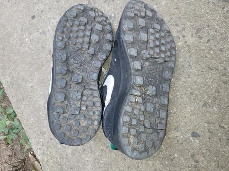 Tenisky nike, nike,43