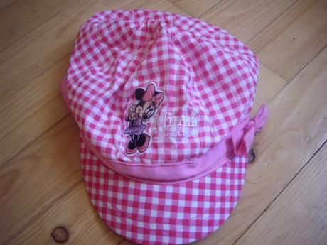 Šiltovka, disney,52