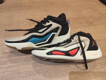 Basketbalove tenisky nike air jordan tatum, air jordan,41