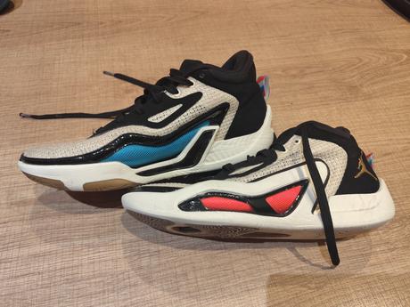 Basketbalove tenisky nike air jordan tatum, air jordan,41