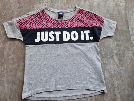 Super originálne tričko nike, nike,140