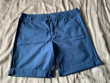 Šortky, amisu,40