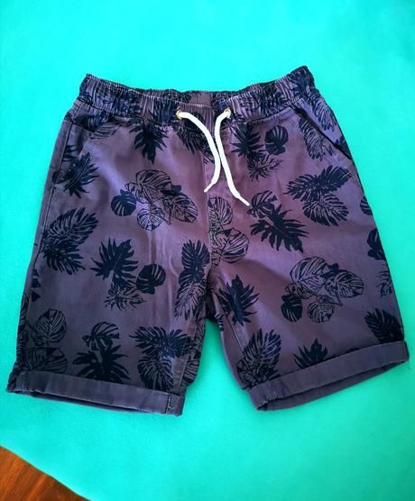 Chlapčenské kraťasy, bonprix,140