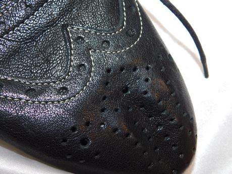 Lidea by lori luxusne damske topanky, 38