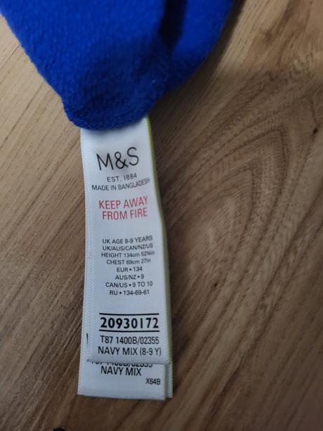 Mikina, authentic,134