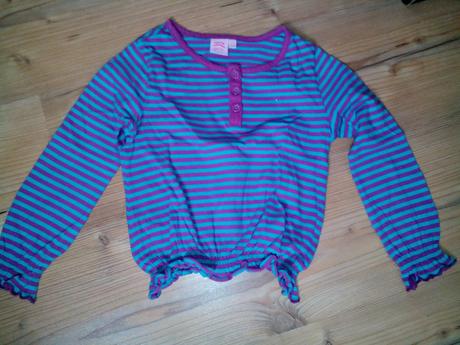 Pasikave tricko, 104