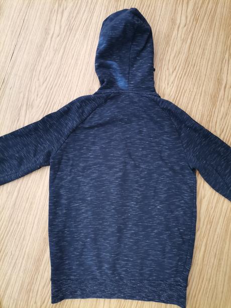 Chlapčenská /pánska mikina veľ. s zn. c&a, c&a,s