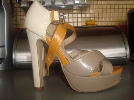 Sandalky - yes mile, 38