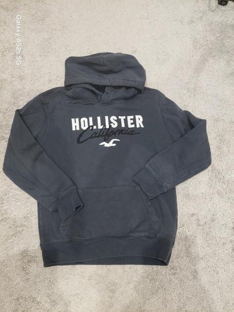Mikina, hollister,xs