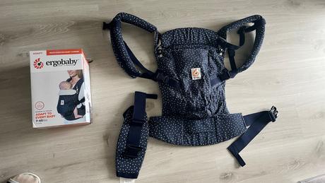 Nosič ergobaby adapt, ergo baby