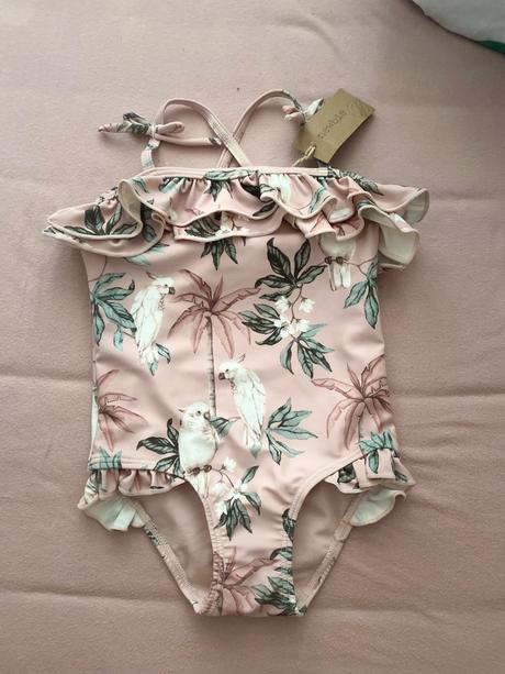 Newbie plavky, newbie,86