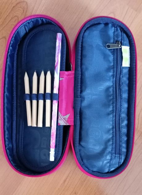 Školská taška ergobag, 