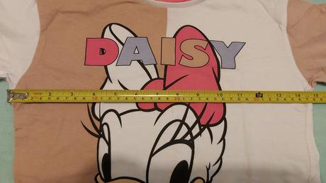 Tričko daisy 104, disney,104