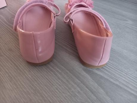 Balerinky, nelli blu,30