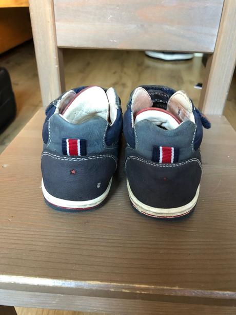 Kožené poltopánky lasocki, lasocki,24