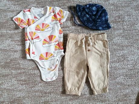 Letný set, lindex,68