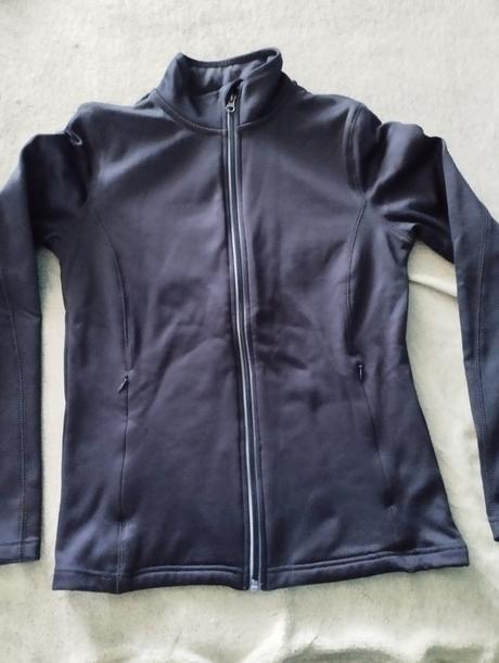 Softshellová bunda, crivit,s